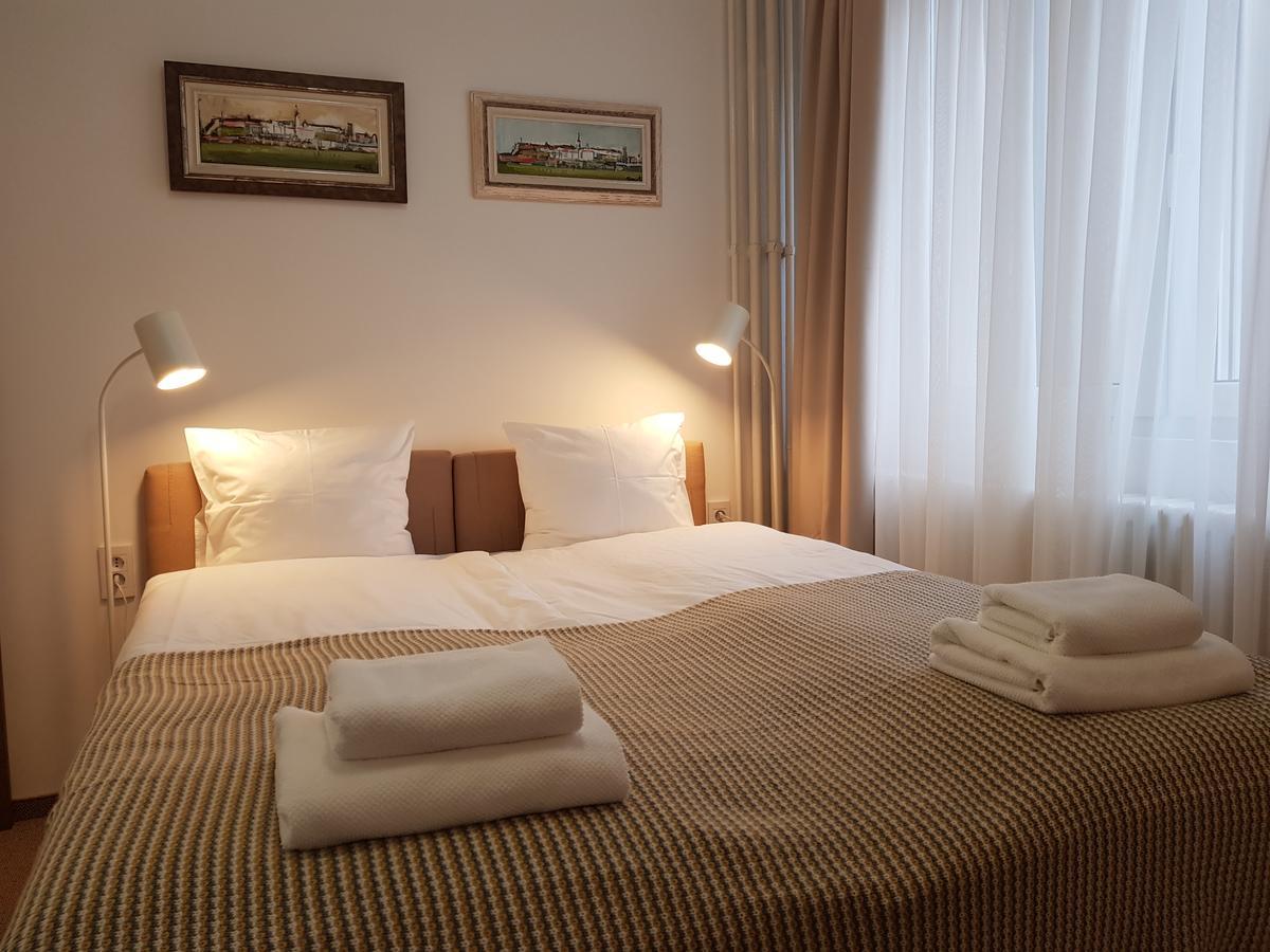 Dafni Apartment Belgrade Luaran gambar