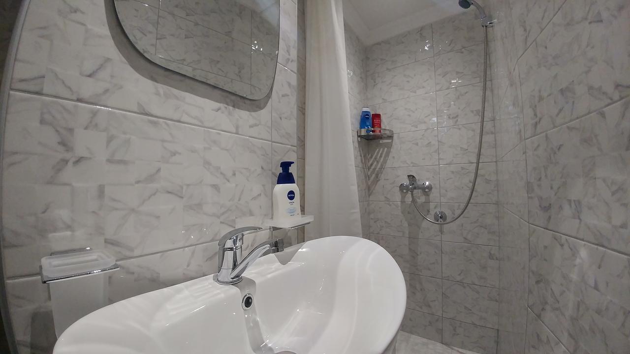 Dafni Apartment Belgrade Luaran gambar